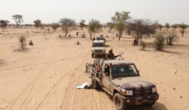  Niger : 29 soldats morts dans une nouvelle attaque jihadiste