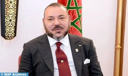  SM le Roi : Le Maroc souhaite que l’Afrique puisse trouver la place qui lui revient dans les instances internationales
