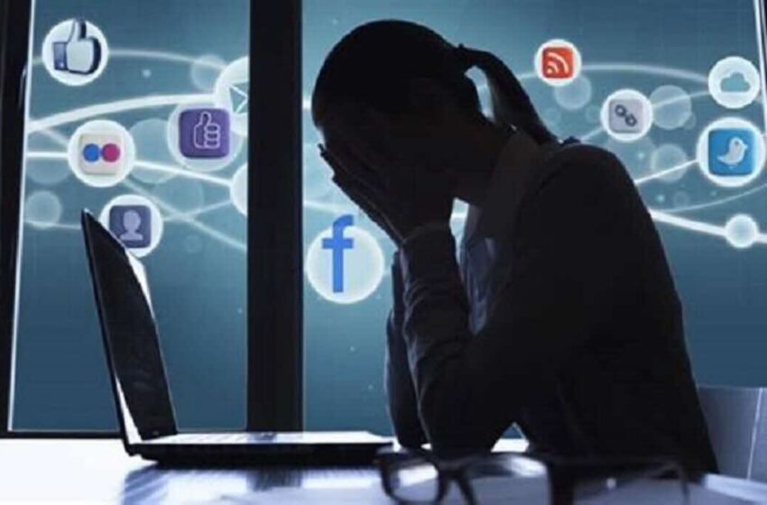 Cyberharcèlement: Une pratique qui prend de l’ampleur