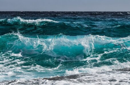 Océan : Puissant  régulateur du climat