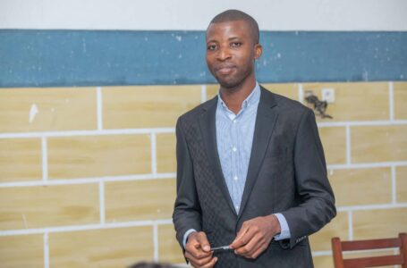 Vincent Agué Afouda à propos du 2e colloque du CiAAF : « Le colloque mettra en lumière quelques défis majeurs »