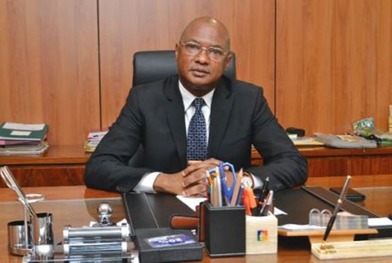  Côte d’Ivoire/Note triple AAA de la CNPS: Charles Kouassi réalise l’exploit