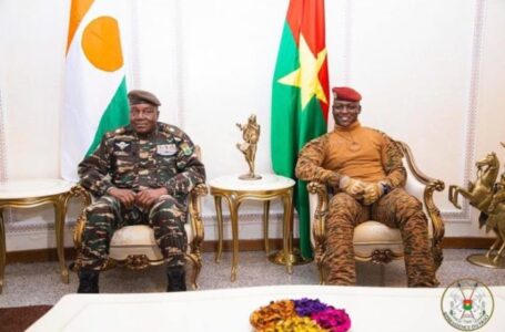 After a thorough examination : Burkina Faso and Niger withdraw from the G5 Sahel and the Joint Force