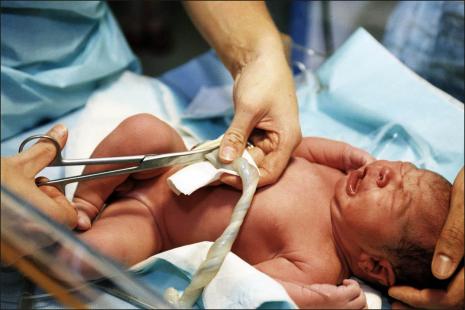  Placenta du bébé : Comment les béninois s’y prennent-ils?
