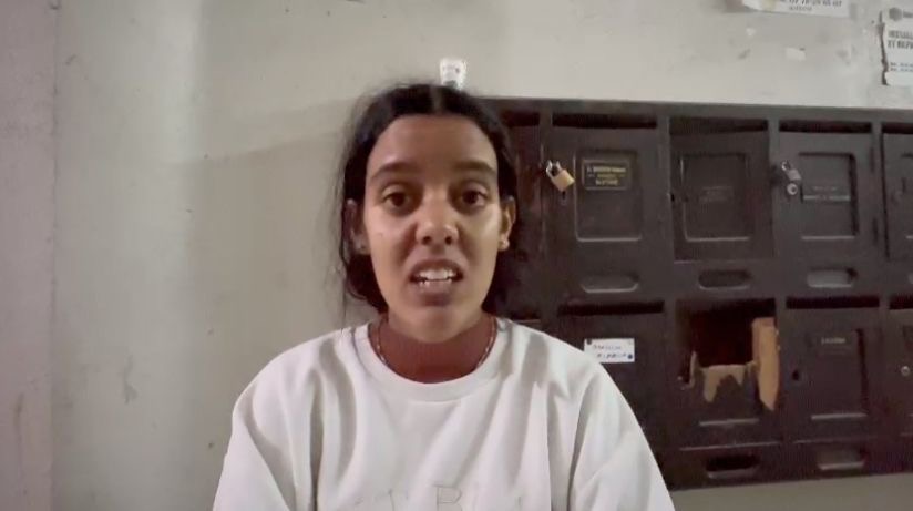  Espagne : Une jeune fille sahraouie adoptée par une famille espagnole enlevée par le Polisario