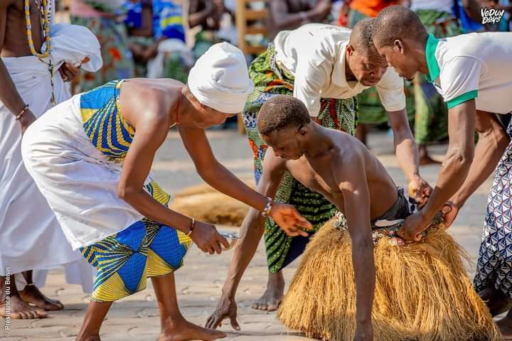  1ère édition des « Vodun Days » au Bénin : Un véritable pôle de croissance économique