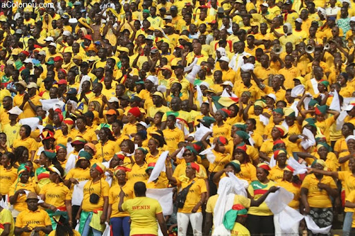  Conseil national des supporters du Bénin: Les rapports adoptés, le PTA validé pour des défis à relever