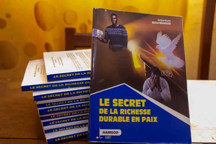  Prospérité financière : Un livre révèle des secrets