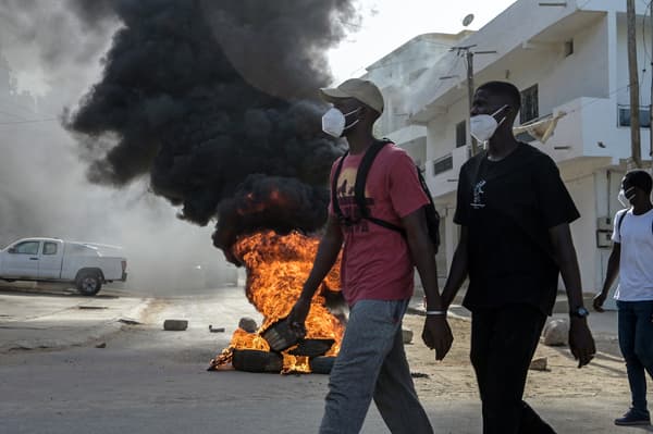  Coup d’Etat institutionnel : A qui le tour après le Sénégal ?