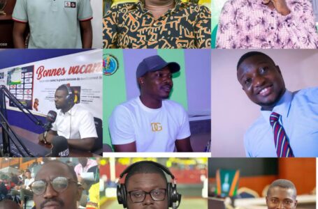 Après Bénin-Côte d’Ivoire et Bénin-Sénégal : Analyses de certains journalistes sportifs