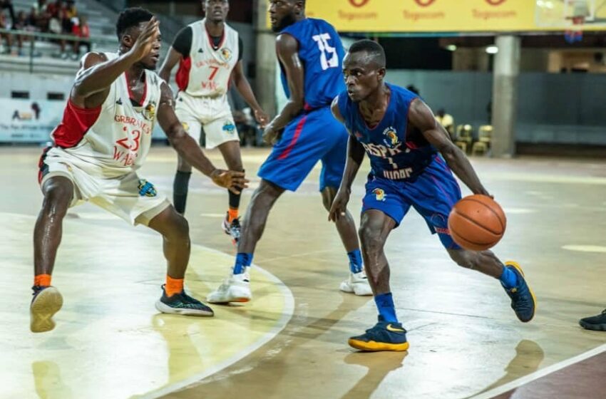  West Africa Basketball Classics (WABC) : Tout savoir sur le tournoi de la Zone 3