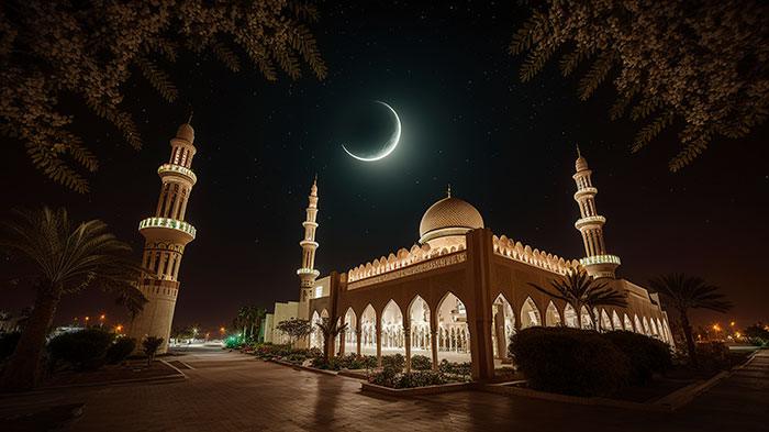  Ramadan: The two methods for setting dates