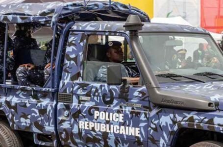 Police républicaine et populations béninoises: Des relations de plus en plus tendues