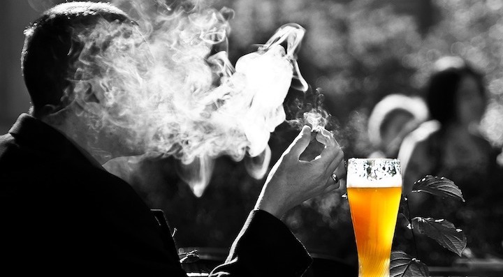  Toxicomanie et alcoolisme : Les dangers