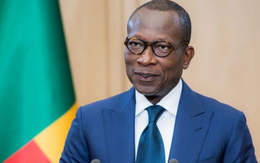  Patrice Talon à propos du blocage du pétrole nigérien par le Bénin : “On ne peut pas nous voir comme des ennemis et vouloir…”