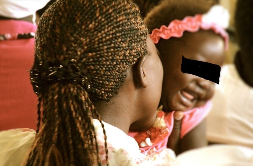  Single women in Benin : It's becoming worrying