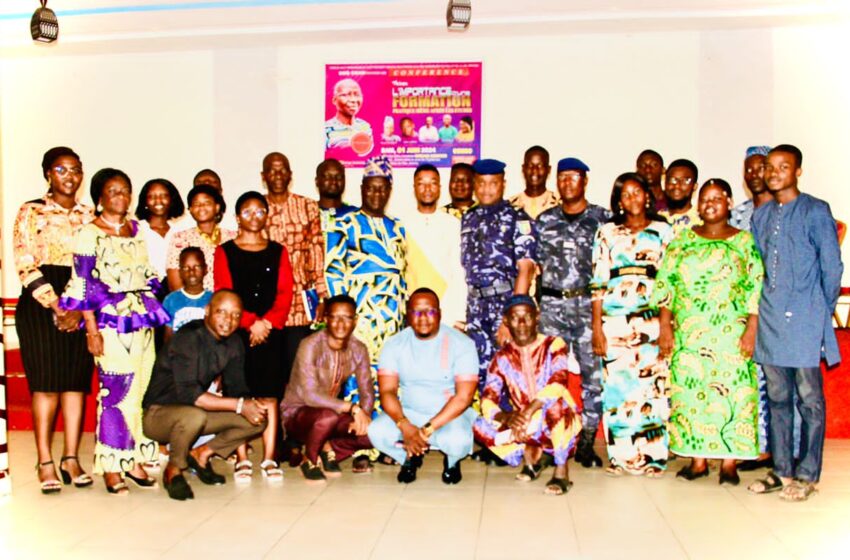  Practical training in various professions : The NGO CRAM launches the 5th cohort