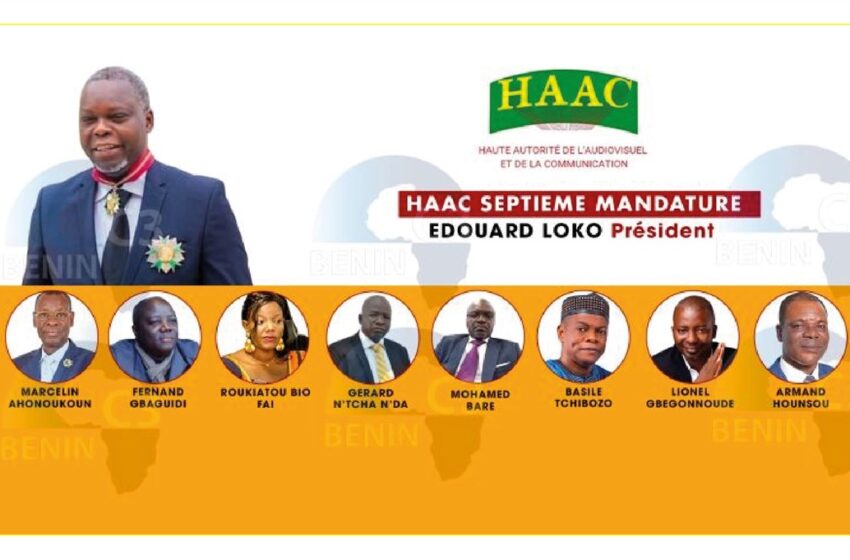  HAAC, 7ème mandature : Les attentes