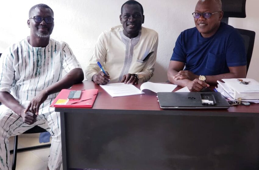  Mercato au Bénin: Idrissou Moutari Chez les Awissi Wassa