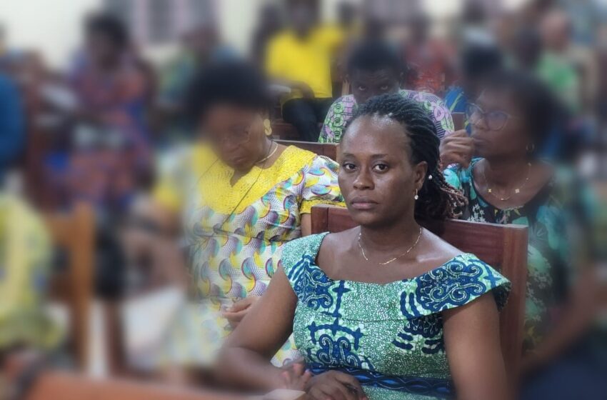  Dr Eudia Koussihouede, DG de la SONEB Sports SA sur le match retour de Dadjè contre El Kanemi Warriors FC : “…les joueurs sont confiants et rassurés…”.