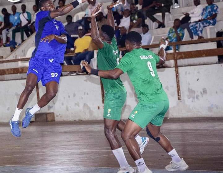  45ème Championnat d’Afrique des Clubs Champions de Handball : Les adversaires de Adjidja et Flowers connus