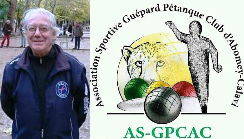  3ème édition du “Challenge Daniel Doury ” 2024 : AS Guépard Pétanque Club annonce les innovations