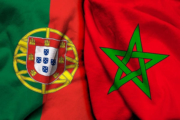  International relationships : Morocco-Portugal, a strategic partnership