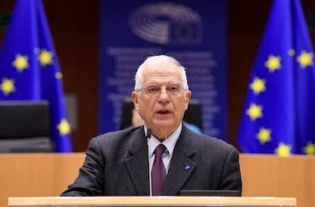 MAP : Josep Borrell reaffirms the “immense value” that the EU attaches to the strategic partnership with Morocco