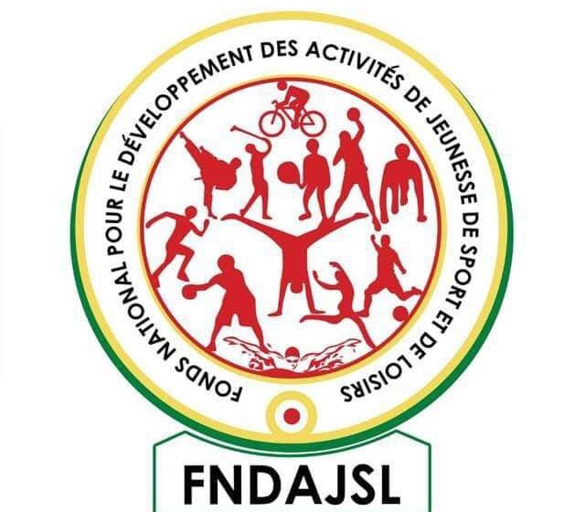  Last minute : The FNDAJSL of the Ministry of Sports dissolved