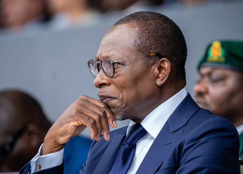  L'an 2025 : Kalubalen da ke jiran Patrice Talon